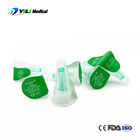 OEM Disposable Insulin Pen Needle Sterilized 29G 30G 31G 32G 33G