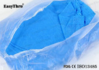 Medical Disposable Protective Isolation Gown Cap Durable Nonwoven