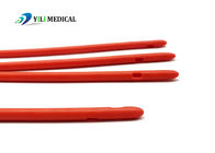 Medical Disposable Latex Suction Catheter For Tracheostomy Patients
