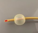 Dufour Tip Reinforced Latex Foley Catheter 50ml-80ml Balloon 3 Way Covelaire Tipe