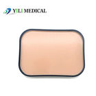 Boxed Skin Suture Pad Silicone Simulated Skin Wound Suture Training Pad