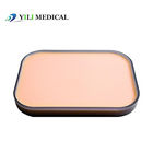 Boxed Skin Suture Pad Silicone Simulated Skin Wound Suture Training Pad