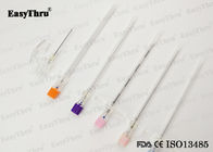 Surgical Anesthsia Spinal Epidural Injection Needle , Disposable Needles And Syringes
