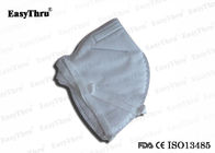 N95 Medical Respirator Mask PM2.5 Anti Dusty 100% Medical Grade  Non - Toxic