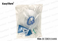Disposable Anesthesia Breathing Circuits System , Hospital Anesthesia Circuit Filters