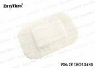 Breathable Medical Bandage Tape Self Adhesive Surgical Non Woven Wound Dressing  Sterilized