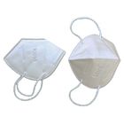 Dust Earloop High BFE KN95 Protective Face Shield