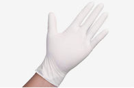 XL 24cm Sterilized Disposable Medical Latex Gloves