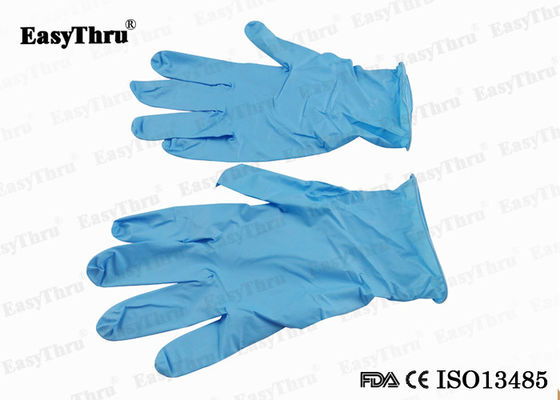 vinyl gloves supplier