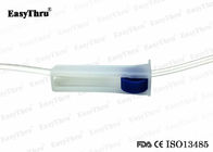 100ml, 150ml Medical Disposable Burette Infusion Set For Single Use