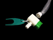 FDA Medical Disposable Suction Catheter 72h Closed For Anaesthesia
