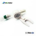 OEM Practical Closed Suction Kit , Multifunctional Adult Suction Catheter