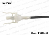 OEM Medical Silicone Foley Catheter Flexible Multi Function Fr10 Fr12 Fr14