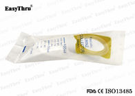 Pediatric Infant Disposable Urine Bag Adhesive 100ml Medical Grade PE