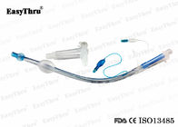 Anesthesia Double Lumen Endobronchial Tube Left And Right Sided For One Lung Ventilation