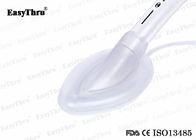 Infant Disposable Laryngeal Mask Airway PVC For Anesthesiology