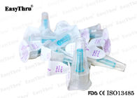 Harmless Safety Insulin Pen Needle Multifunctional For Diabetic
