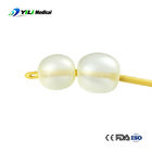 Practical Latex Foley Catheter With Double Balloon 30ml 50ml