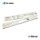 Harmless Urethral Silicone Foley Catheter Multiscene 3 Way Fr14-Fr24