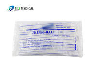 Anti Reflux Disposable Urinary Leg Bag Multipurpose Odorless