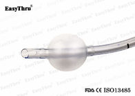 X-Ray Detectable Tracheal Intubation Device with Murphy Eye 15mm/22mm Connector