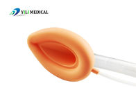 Single Use LMA Laryngeal Mask Device Odorless Reusable Comfortable