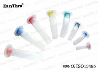 Pharyngeal Disposable Endotracheal Tube Oropharyngeal Airway Guedel Size 40-120mm