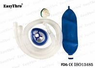 Durable EVA Disposable Endotracheal Tube , Hospital Anesthesia Circuit Filters