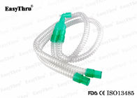 Durable EVA Disposable Endotracheal Tube , Hospital Anesthesia Circuit Filters