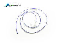 CE Odorless Silicone Foley Catheter Tube Practical For Stomach Feeding