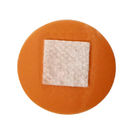 Nontoxic Durable Adhesive Band Aid , Multipurpose Flexible Fabric Bandages