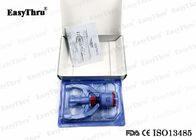 CE Transparent Disposable Foreskin Stapler , Circumplast Equipment For Circumcision