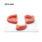 Silicone Suture Practice Pad Three Modules Dental Suturing And Implants