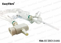 24 Hours / 72 Hours Anaesthesia Products Closed Suction Catheter System Respiratory Anesthesiology