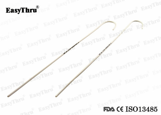 Custom Disposable Endotracheal Tube Introducer For Tracheal Tube Insertion
