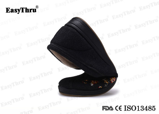 Medical Diabetic Approved Shoes  , Diabetic Therapeutic Shoes For Womens