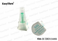 Ultra Fine Short Insulin Pen Needle Single Use Sterile Non - Toxic Non - Pyrogenic