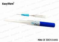 Medical Disposable Syringe Pen Type IV Catheter / Iv Cannula / Intravenous Catheter
