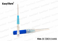 Medical Disposable Syringe Pen Type IV Catheter / Iv Cannula / Intravenous Catheter