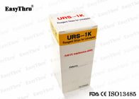 99% Accuracy Disposable Surgical Products Accurate Urinalysis Test Strips Ketone Test Kit URS - 1K