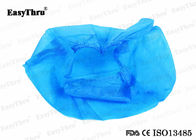 Sterile Disposable Surgical Caps , Surgical Operating Room Disposable Bouffant Scrub Caps