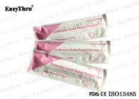 Hcg Pregnancy Rapid Urine Pregnancy Test Strip , One Step Urine Pregnancy Test Strip