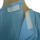 S Visitor SMMS Protective Isolation Gown