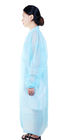 25Gsm Disposable Gowns Dental Medical Protective Isolation Gown