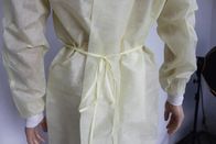 Nonwoven Isolation XXL Disposable Medical Gowns