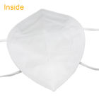 Non Woven N95 5Ply Disposable Antibacterial Face Mask