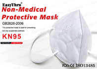 Non - Medical 10x15cm KN95 Protective Mask