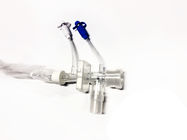 Closed Suction Catheter Breathing Anesthesia 32cm Medical Disposable Adults