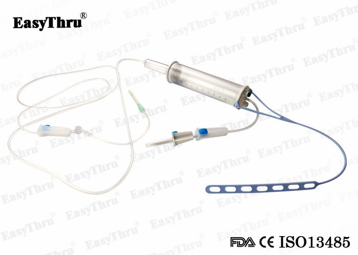 100ml 150ml Disposable Infusion Set Pediatric Burette IV Flexible
