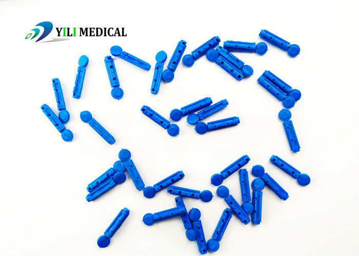 3mm Durable Insulin Pen Needle Multifunctional For Blood Lancet